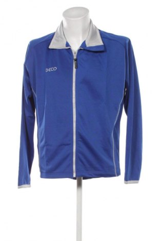 Pánský sportovní vrch Unbranded, Velikost L, Barva Modrá, Cena  579,00 Kč