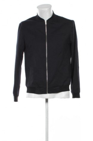 Herren Sportoberteil Villain, Größe M, Farbe Blau, Preis 8,99 €