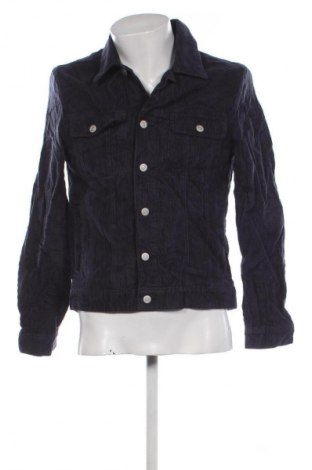 Мъжко яке ASOS, Размер S, Цвят Син, Цена 4,60 €