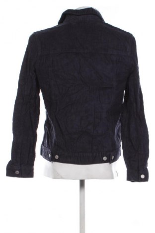 Мъжко яке ASOS, Размер S, Цвят Син, Цена 4,60 €