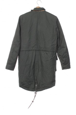 Pánská bunda  ASOS, Velikost XXS, Barva Zelená, Cena  629,00 Kč