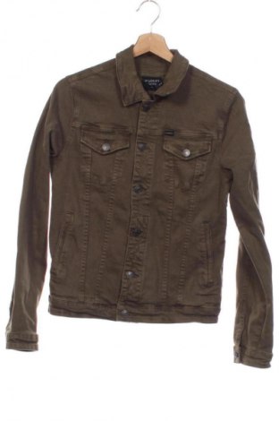 Pánská bunda  Academy, Velikost XS, Barva Zelená, Cena  339,00 Kč