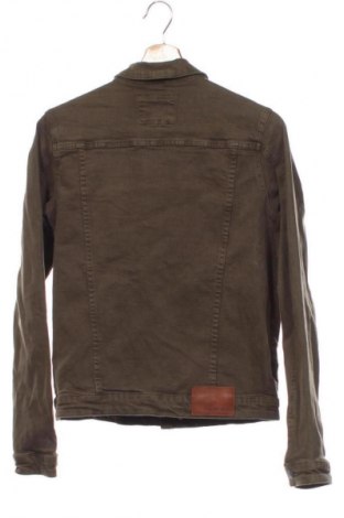 Pánská bunda  Academy, Velikost XS, Barva Zelená, Cena  339,00 Kč