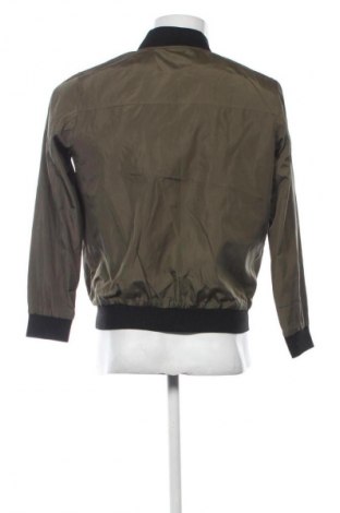 Pánská bunda  Active, Velikost S, Barva Zelená, Cena  249,00 Kč