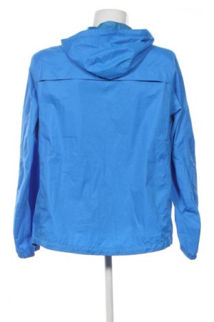 Geacă de bărbati Active By Tchibo, Mărime L, Culoare Albastru, Preț 60,99 Lei