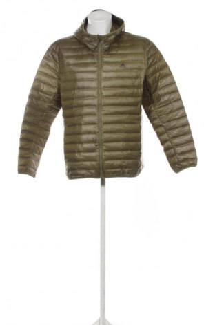 Pánská bunda  Adidas, Velikost XL, Barva Zelená, Cena  1 299,00 Kč