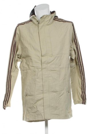 Pánská bunda  Adidas, Velikost M, Barva Béžová, Cena  1 679,00 Kč