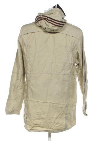 Pánská bunda  Adidas, Velikost M, Barva Béžová, Cena  1 679,00 Kč