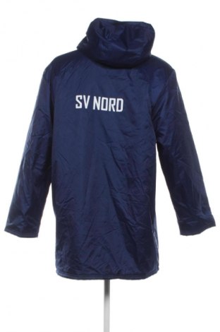 Мъжко яке Adidas, Размер L, Цвят Син, Цена 50,10 €