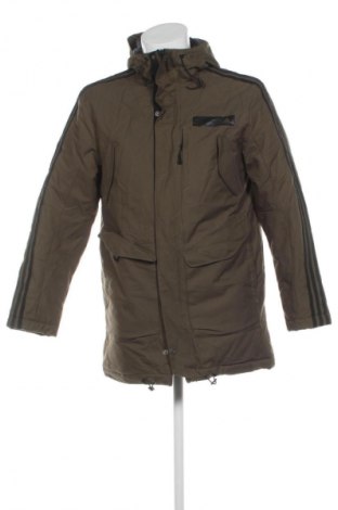 Geacă de bărbati Adidas, Mărime M, Culoare Verde, Preț 317,99 Lei