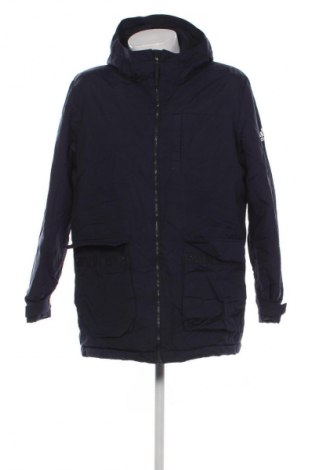 Pánská bunda  Adidas, Velikost XL, Barva Modrá, Cena  1 729,00 Kč