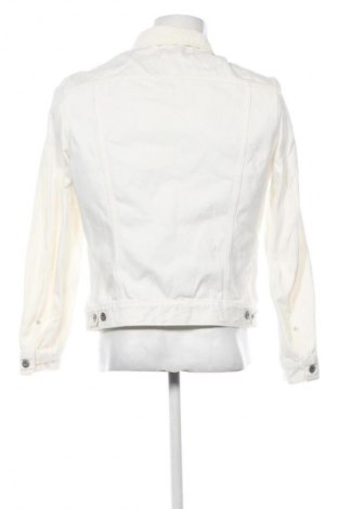 Pánská bunda  AllSaints, Velikost L, Barva Bílá, Cena  2 202,00 Kč