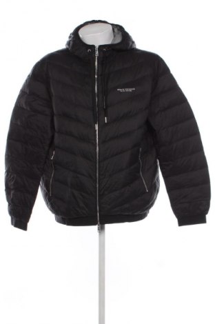 Pánská bunda  Armani Exchange, Velikost XXL, Barva Černá, Cena  2 749,00 Kč