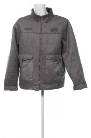 Herrenjacke Atlas For Men, Größe XXL, Farbe Grau, Preis € 25,99