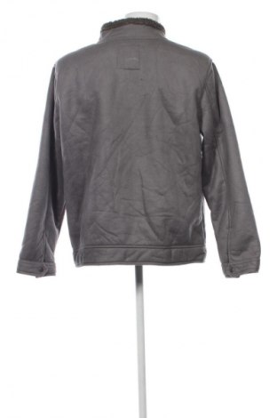 Herrenjacke Atlas For Men, Größe XXL, Farbe Grau, Preis € 25,99