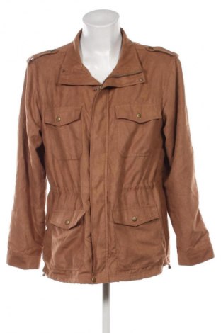 Herrenjacke Atlas For Men, Größe XL, Farbe Braun, Preis 15,99 €