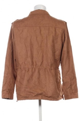 Herrenjacke Atlas For Men, Größe XL, Farbe Braun, Preis 15,99 €