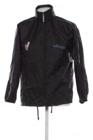 Męska kurtka B&C Collection, Rozmiar S, Kolor Czarny, Cena 23,99 zł