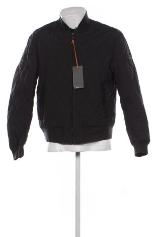 Pánská bunda  BOSS, Velikost L, Barva Černá, Cena  5 699,00 Kč