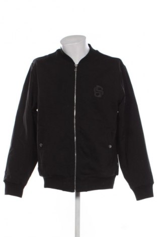 Pánská bunda  BOSS, Velikost L, Barva Černá, Cena  2 049,00 Kč