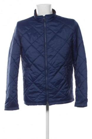 Herrenjacke Barbour, Größe M, Farbe Blau, Preis 119,99 €
