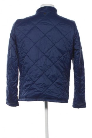 Herrenjacke Barbour, Größe M, Farbe Blau, Preis 119,99 €