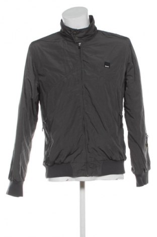 Pánská bunda  Bench, Velikost XXL, Barva Šedá, Cena  669,00 Kč