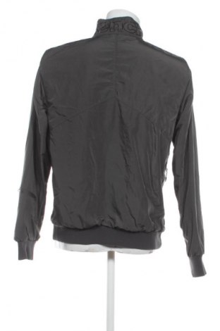 Pánská bunda  Bench, Velikost XXL, Barva Šedá, Cena  669,00 Kč