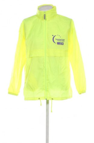 Męska kurtka Best Connections, Rozmiar L, Kolor Zielony, Cena 17,99 zł