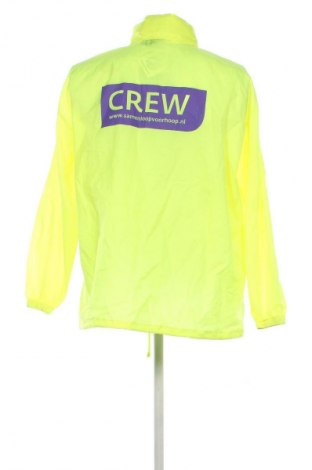 Męska kurtka Best Connections, Rozmiar L, Kolor Zielony, Cena 17,99 zł