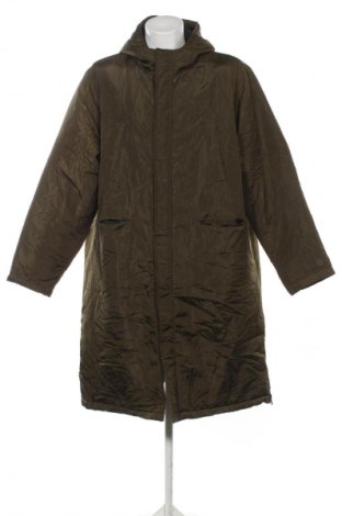 Férfi dzseki Boohoo, Méret 3XL, Szín Zöld, Ár 8 219 Ft