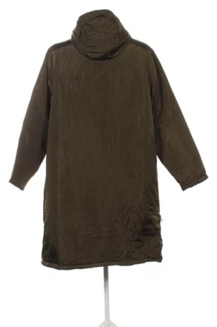 Férfi dzseki Boohoo, Méret 3XL, Szín Zöld, Ár 8 219 Ft