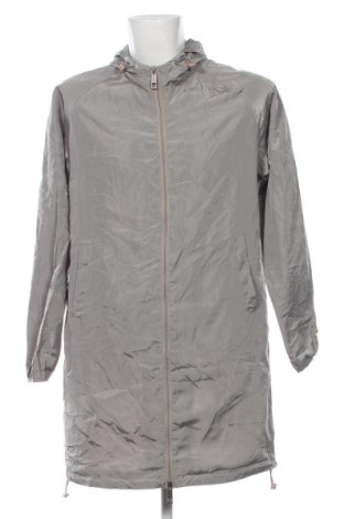 Pánská bunda  Boohoo, Velikost S, Barva Šedá, Cena  199,00 Kč