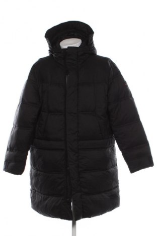 Ανδρικό μπουφάν Boss Orange, Μέγεθος L, Χρώμα Μαύρο, Τιμή 172,99 €