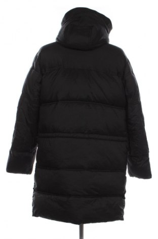 Ανδρικό μπουφάν Boss Orange, Μέγεθος L, Χρώμα Μαύρο, Τιμή 172,99 €