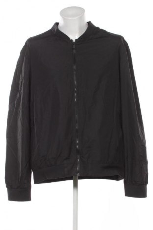 Мъжко яке Brave Soul, Размер 5XL, Цвят Черен, Цена 13,80 €