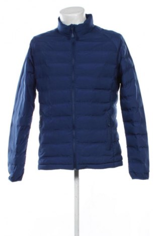 Męska kurtka Brille Sports wear, Rozmiar L, Kolor Niebieski, Cena 107,86 zł