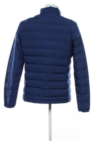 Męska kurtka Brille Sports wear, Rozmiar L, Kolor Niebieski, Cena 107,86 zł