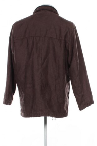 Pánská bunda  Bugatti, Velikost XL, Barva Hnědá, Cena  442,00 Kč