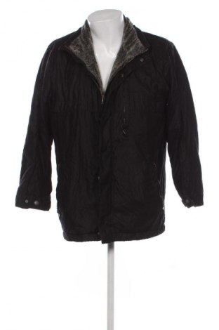 Férfi dzseki Bugatti, Méret L, Szín Fekete, Ár 17 489 Ft