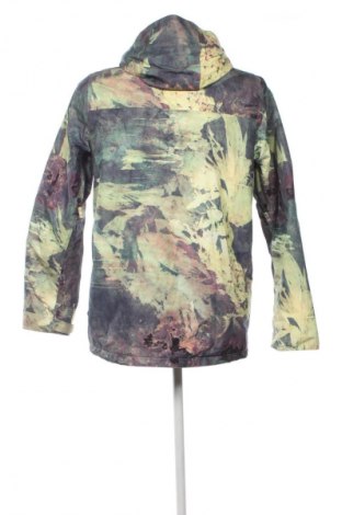 Pánská bunda  Burton, Velikost M, Barva Vícebarevné, Cena  2 409,00 Kč