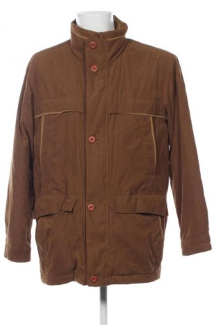 Мъжко яке C.Comberti, Размер L, Цвят Кафяв, Цена 12,27 €