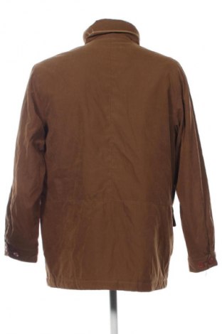 Мъжко яке C.Comberti, Размер L, Цвят Кафяв, Цена 12,27 €