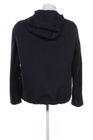 Ανδρικό μπουφάν Calvin Klein, Μέγεθος XL, Χρώμα Μπλέ, Τιμή 259,99 €
