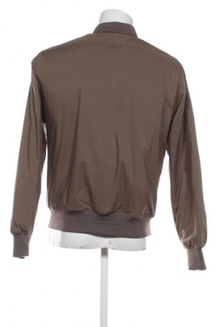 Męska kurtka Calvin Klein, Rozmiar S, Kolor Brązowy, Cena 854,99 zł