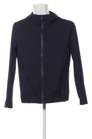 Męska kurtka Calvin Klein, Rozmiar M, Kolor Niebieski, Cena 394,99 zł