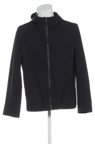 Férfi dzseki Calvin Klein, Méret L, Szín Kék, Ár 106 299 Ft