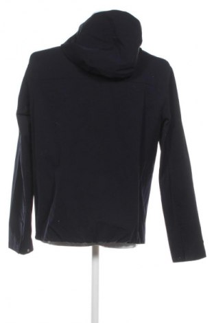 Férfi dzseki Calvin Klein, Méret L, Szín Kék, Ár 106 299 Ft