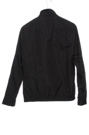 Pánská bunda  Calvin Klein, Velikost XS, Barva Černá, Cena  4 049,00 Kč
