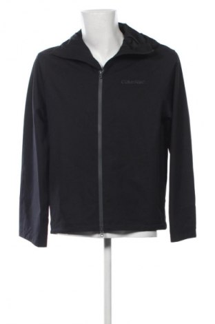 Pánská bunda  Calvin Klein, Velikost M, Barva Černá, Cena  4 349,00 Kč